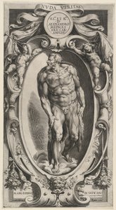 Johannes der Täufer