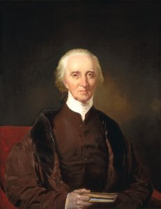 Charles Carroll von Carrollton, ca. 1828