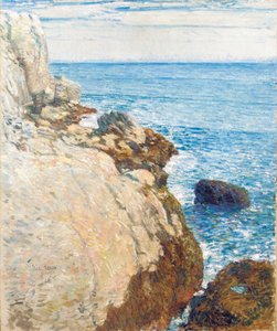 Das östliche Kap, Appledore - Isles of Shoals