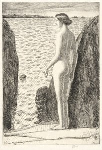 Appledore von Childe Hassam