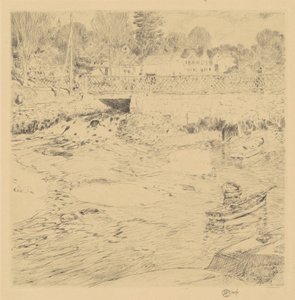 Alte Spitze