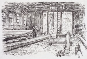  von Childe Hassam