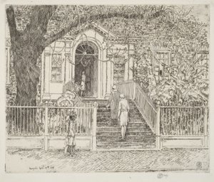 Das Chase-Haus
