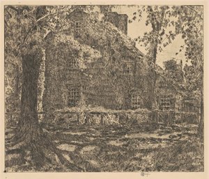 Das "Home Sweet Home" Cottage, Easthampton