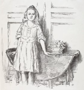 Virginia von Childe Hassam