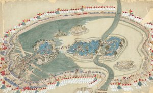 Der Taiping-Aufstand, nach 1864