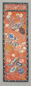 Wandbehang