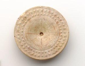 Schwertknauf