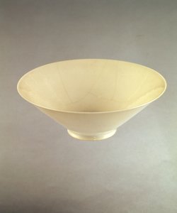 Yung-lo-Weinbecher aus den Ching-te-Chen-Öfen, ca. 1403-25