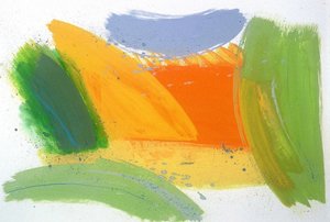 Küste II, 2000