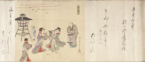  von Chobunsai Eishi