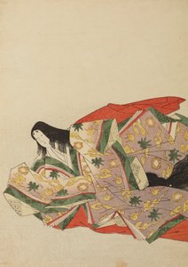  von Chobunsai Eishi