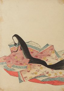  von Chobunsai Eishi