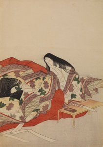  von Chobunsai Eishi