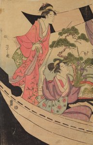  von Chobunsai Eishi