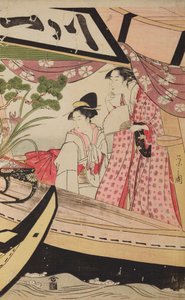  von Chobunsai Eishi