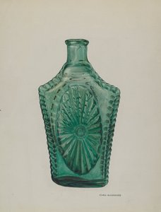 Flasche
