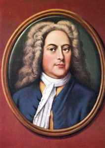 Robert Walpole, 1. Earl