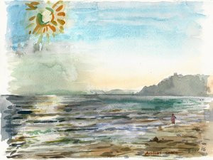 Arillas von Christian Furr