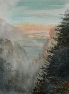 Traum von Paiyun Ting, 2015