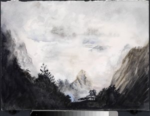 Land der Unsterblichen, 2015