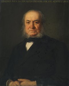 Anton Hye von Glunek von Christian Griepenkerl