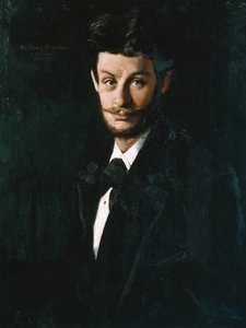 Georges Brandes