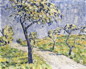 Herbstlandschaft