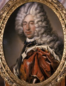 Johann Wilhelm, Herzog von Sachsen-Eisenach