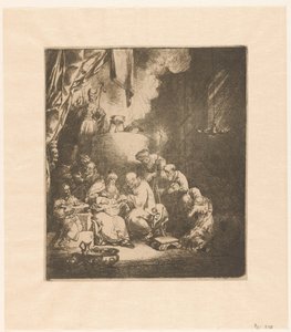 Beschneidung Christi