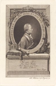 Franz II., Heiliger Römischer Kaiser