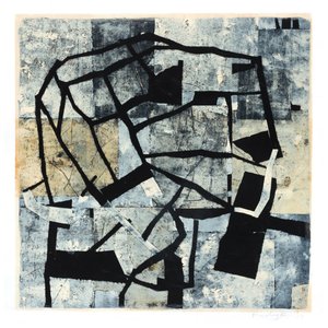 Nordschlüssel, 2016 von Christina Fedyk