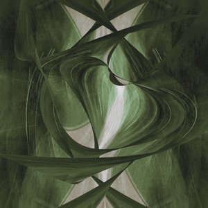 Dynamische Grüne Formen