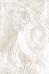 Fließende Ätherische Formen von Christina Sillen