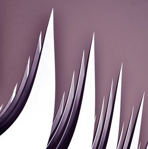 Geometrische Gipfel von Christina Sillen