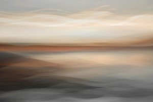 Weiche Horizontreflexion
