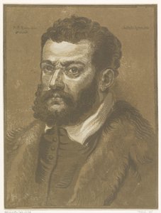 Porträt von Giovanni I Cornaro