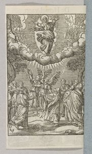 Himmelfahrt Christi