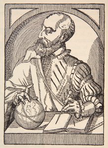 Pierre Ramus, Illustration aus 