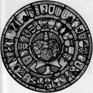 Groningiaevitrum1587i von Christoph Murer