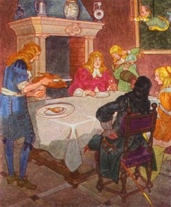 Vorschneider von Christophe (1856 1945)