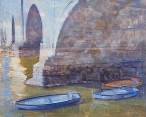 Richmond-Brücke