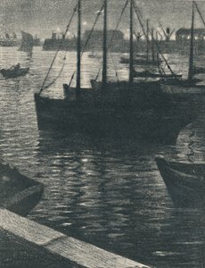 Der Hafen