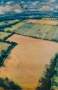 Die Rückkehr, ca. 1941