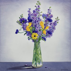Blumen
