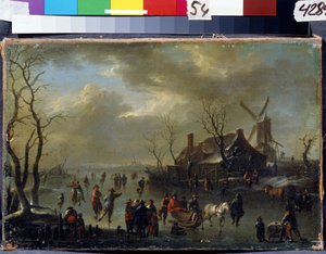 Winterlandschaft