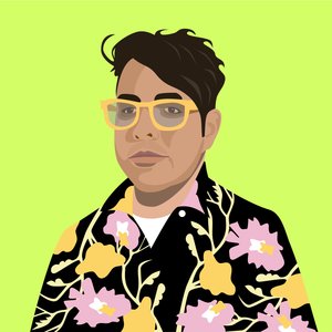 Ari Seth Cohen, Schöpfer von Advanced Style von Claire Huntley