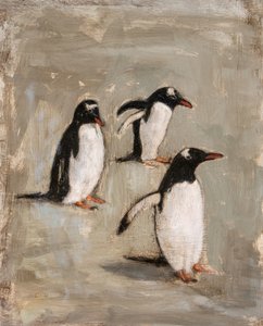 Versammlung von Claire Lerner