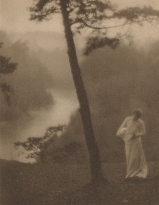 Morgen, ca. 1905