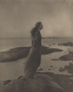 Rose Pastor Stokes von Clarence H. White